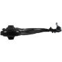 DELPHI TC4024 Control Arm and Ball Joint Assembly
