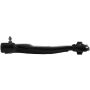 DELPHI TC4024 Control Arm and Ball Joint Assembly
