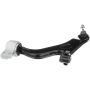 DELPHI TC4025 Control Arm and Ball Joint Assembly