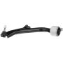 DELPHI TC4025 Control Arm and Ball Joint Assembly