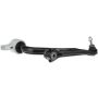 DELPHI TC4025 Control Arm and Ball Joint Assembly