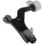 DELPHI TC4025 Control Arm and Ball Joint Assembly