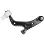 DELPHI TC4025 Control Arm and Ball Joint Assembly