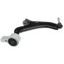 DELPHI TC4026 Control Arm and Ball Joint Assembly