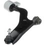 DELPHI TC4026 Control Arm and Ball Joint Assembly