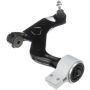 DELPHI TC4026 Control Arm and Ball Joint Assembly