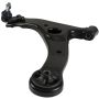 DELPHI TC4027 Control Arm and Ball Joint Assembly