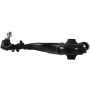 DELPHI TC4027 Control Arm and Ball Joint Assembly