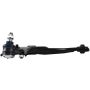 DELPHI TC4027 Control Arm and Ball Joint Assembly