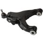 DELPHI TC4028 Control Arm and Ball Joint Assembly