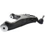 DELPHI TC4028 Control Arm and Ball Joint Assembly
