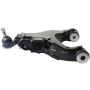 DELPHI TC4028 Control Arm and Ball Joint Assembly
