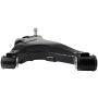 DELPHI TC4028 Control Arm and Ball Joint Assembly