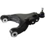 DELPHI TC4029 Control Arm and Ball Joint Assembly