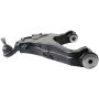 DELPHI TC4029 Control Arm and Ball Joint Assembly