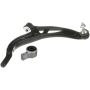 DELPHI TC4036 Control Arm and Ball Joint Assembly