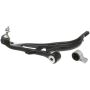 DELPHI TC4037 Control Arm and Ball Joint Assembly