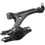 DELPHI TC4344 Control Arm and Ball Joint Assembly