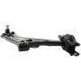 DELPHI TC4344 Control Arm and Ball Joint Assembly