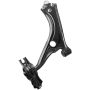 DELPHI TC4344 Control Arm and Ball Joint Assembly