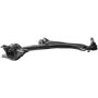 DELPHI TC4344 Control Arm and Ball Joint Assembly