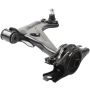 DELPHI TC4344 Control Arm and Ball Joint Assembly