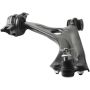 DELPHI TC4344 Control Arm and Ball Joint Assembly