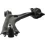 DELPHI TC4345 Control Arm and Ball Joint Assembly