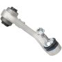 DELPHI TC4389 Control Arm and Ball Joint Assembly