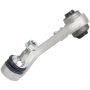 DELPHI TC4390 Control Arm and Ball Joint Assembly