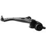 DELPHI TC4408 Control Arm and Ball Joint Assembly