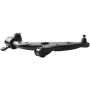 DELPHI TC4408 Control Arm and Ball Joint Assembly