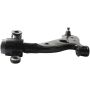 DELPHI TC4408 Control Arm and Ball Joint Assembly