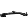 DELPHI TC4409 Control Arm and Ball Joint Assembly