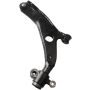 DELPHI TC4409 Control Arm and Ball Joint Assembly
