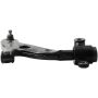 DELPHI TC4409 Control Arm and Ball Joint Assembly