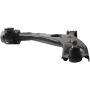 DELPHI TC4409 Control Arm and Ball Joint Assembly