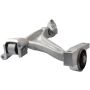 DELPHI TC4468 Control Arm and Ball Joint Assembly