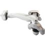 DELPHI TC4468 Control Arm and Ball Joint Assembly