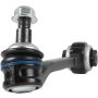 DELPHI TC4486 Control Arm and Ball Joint Assembly