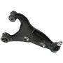DELPHI TC4526 Control Arm and Ball Joint Assembly