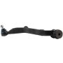 DELPHI TC4526 Control Arm and Ball Joint Assembly