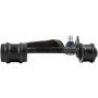 DELPHI TC4526 Control Arm and Ball Joint Assembly
