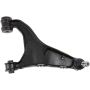 DELPHI TC4526 Control Arm and Ball Joint Assembly