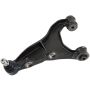DELPHI TC4527 Control Arm and Ball Joint Assembly