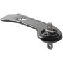 DELPHI TC4540 Suspension Trailing Arm