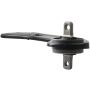 DELPHI TC4540 Suspension Trailing Arm