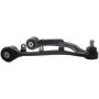 DELPHI TC4576 Control Arm and Ball Joint Assembly