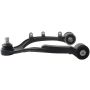 DELPHI TC4576 Control Arm and Ball Joint Assembly