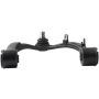 DELPHI TC4576 Control Arm and Ball Joint Assembly